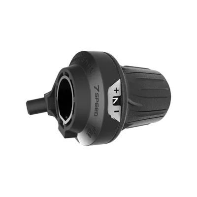 Zdjęcie produktu dla Shimano SL-RV2007-R 7 Clamp Band Gear Display Manetka