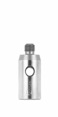 Image de Adaptateur M10 Scheer® Droite Al 58 - M10x1,5