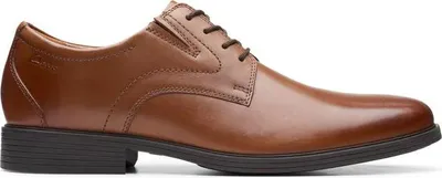 Image de Clarks Whiddon Plain - chaussures à lacets pour hommes