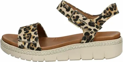 Produktbild von Tamaris Sandalen Sandalen Leder