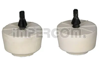 Obrázek produktu pro odboje kpl. x2 CADDY III .                                           ++