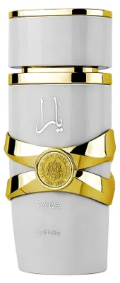 Produktbild von Lattafa Yara Moi Eau de Parfum für Damen 100 ml