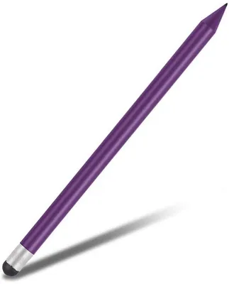 Produktbild von Touchscreen-Tintenstift - Stylus-Tintenstift - Harte Punkt - Für Tablets/Smartphones geeignet - Kratzschutz - Tintenstift für Zeichnen
