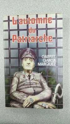 Image de L'Automne du patriarche