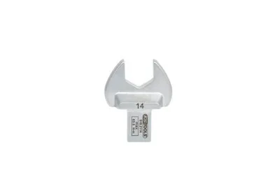 Produktbild von KS Tools ‎516.2114, Chrom, 14 mm, 350 mm, 20 g, 1 Stück(e)