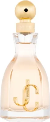 Image de JIMMY CHOO | I WANT CHOO | Eau de Parfum