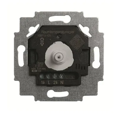 Immagine prodotto di Busch-Jaeger 1097 U-101 Unterputzmontiert Thermostatischer Auslöser (2CKA001032A0527)