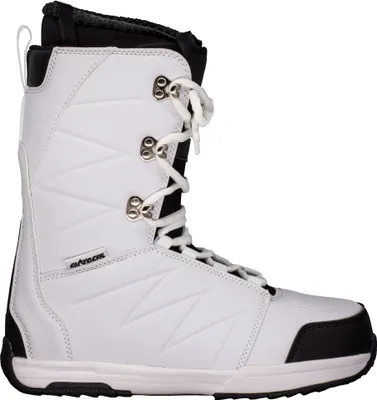 Produktbild von Airtracks Snowboard Boots Star White 39