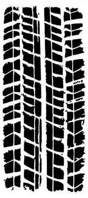 Produktbild von Malschablone für Putz 92 cm Architekturbetonputz