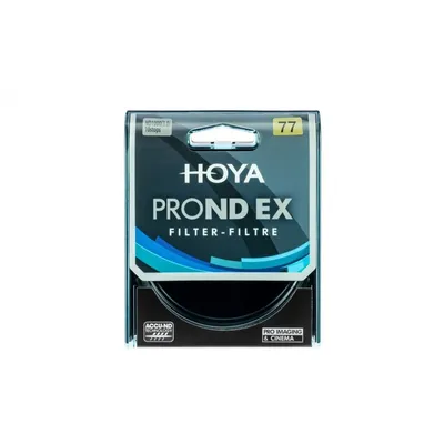 Produktbild von HOYA PRO ND-EX 55mm ND1000 Neutraldichtefilter