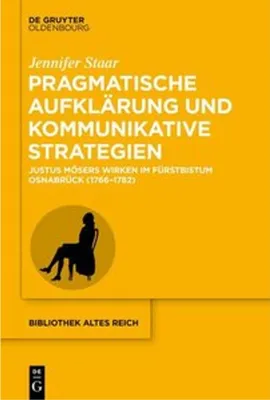 Obrázok produktu pre Pragmatische Aufklärung und kommunikative Strategien
