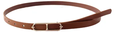 Produktbild von Damengürtel mit mehreren Löchern, verstellbare Länge, Kunstledergürtel, Hemdgürtel, Jeansgürtel, modisches Accessoire