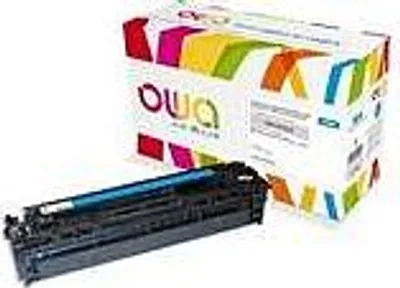 Image de OWA Armor toner pro HP Laserjet M 450, 454, 455, 470, 479; 6 000 Stran, W2033X, červená/magenta