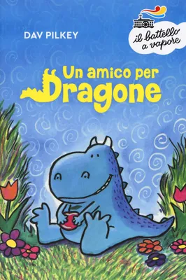 Obrázok produktu pre Priateľ pre draka