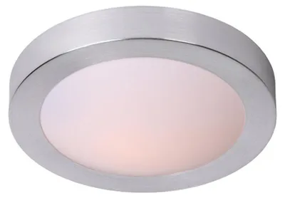 Image de Lampe de salle de bains Lucide E27 20W FRESH 79158/02/12