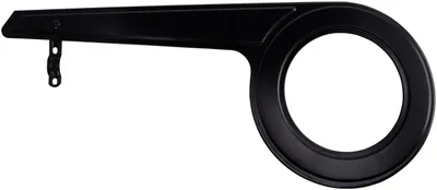 Produktbild von Horn Kettenk. Sl23 O.Brille Schwarz Alu Horn