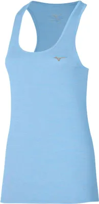 Produktbild von Tanktop Mizuno J2GAB20921 für Damen