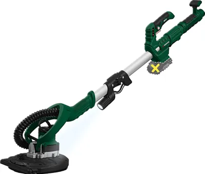 Produktbild von PARKSIDE® 20 V Akku-Trockenbauschleifer »PWDSA 20-Li A1«, ohne Akku und Ladegerät