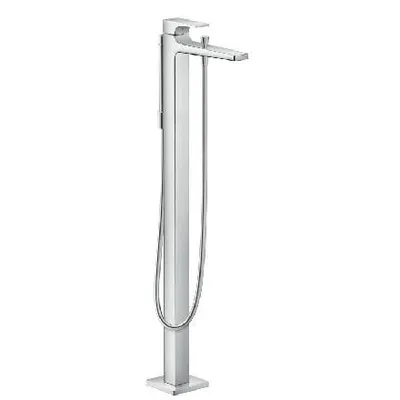 Zdjęcie produktu dla Hansgrohe Metropol, Umywalki, Chrom