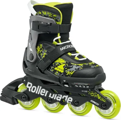 Obrázek produktu pro Rollerblade Microblade SL NG01 NG01 23,0