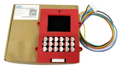 Produktbild von Batteriezellen-Aktivbalancer, Spannungsanzeige, Multi-Kompatibilität, 6S Lifepo4 lipo