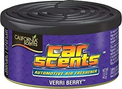 Obrázek produktu pro Vůně do auta California Scents - Verri Berry