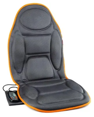 Image de Medivon Cosy Mesh Sitting massage mat