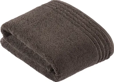 Produktbild von Badetuch Vienna Style Supersoft von der Marke Vossen 100 x 150 cm