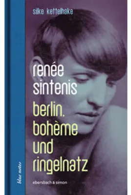 Obrázek produktu pro Renée Sintenis