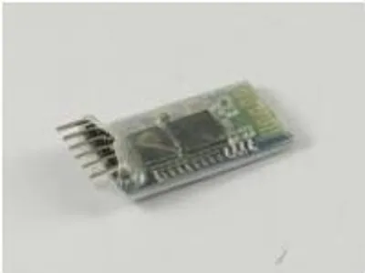 Produktbild von ALLNET ALL-B-60, Bluetoothmodul, 15 g