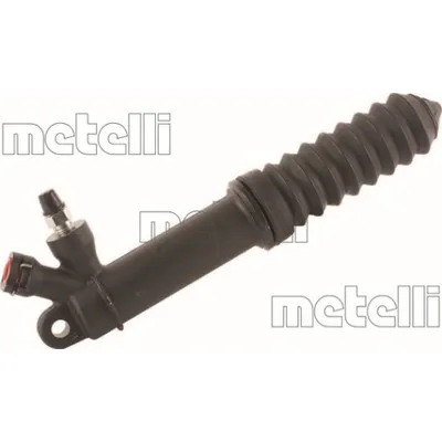 Produktbild von METELLI 54-0093 Kupplungsnehmerzylinder für AUDI A4 Avant (8K5, B8) A6 Avant (4G5, 4GD, C7) Q5 (8RB) A5 Sportback (8TA) A4 Limousine (8K2, B8)