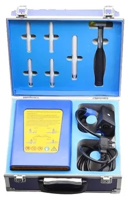 Produktbild von Auto-Dellenreparaturgerät, Induktionsheizer, Einfach zu bedienen, EU STECKER