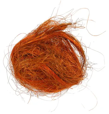 Produktbild von Sisal, Rost, 8 g/ 1 Pck [HOB-502432]