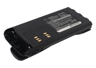 Obrázok produktu pre TECHTEK Batéria kompatibilná s [Motorola] CT150, CT250, CT450, CT450LS, GP1280, GP140, GP240, GP280, GP308, GP320, GP328, GP330, GP338, GP339, GP34