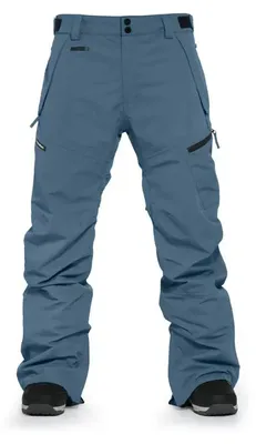Produktbild von Horsefeathers Herren Ski- Snowboardhose FINK PANTS, Größe:XXL, Farben:moonlight blue