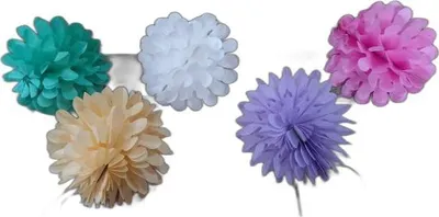 Zdjęcie produktu dla kula ozdobna 25cm papierowa | Q170423056