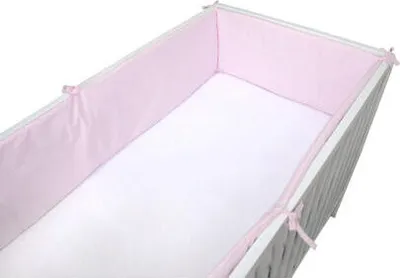 Immagine prodotto di Mantinel 360 cm - rosa cosen