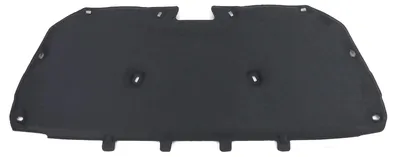 Produktbild von Motorhaube Matte für Ford Focus III ab 2014 Motordämmmatte Dämmmatte