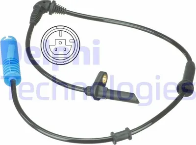 Produktbild von DELPHI ABS Sensor Raddrehzahl für MINI Schrägheck (R56) SS20553