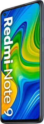 Produktbild von Smartphone Xiaomi REDMI NOTE 9 6,53 MediaTek Helio G85 3 GB RAM 64 GB"