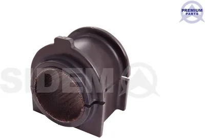 Produktbild von SIDEM 845841 Lagerung Stabilisator Stabigummi Vorne für TOYOTA LAND CRUISER (VDJ20, UZJ20)