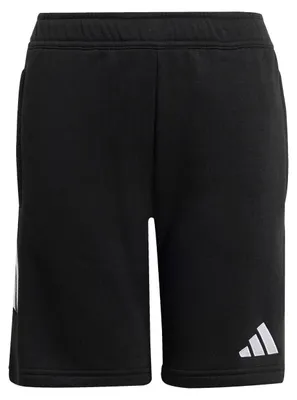 Produktbild von adidas Tiro 26 League Sweatshorts BLACK/WHITE 176