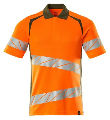 Obrázek produktu pro MASCOT 19083-771-1433-5XLONE, Triko, MAN, 5XLONE, 140 cm, Bavlna, Polyester, 150 g/m²