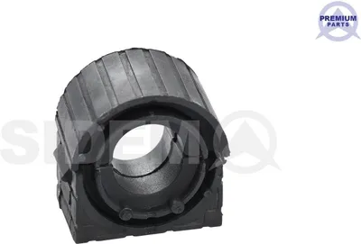 Produktbild von SIDEM 819803 Lagerung Stabilisator Stabigummi Vorne für FIAT CROMA (194) Croma Kastenwagen (194)