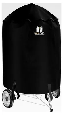 Produktbild von Grillabdeckung für Weber Holzkohlegrills, 57 cm