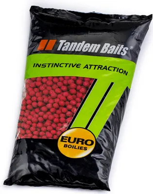 Obrázek produktu pro Euro Boilies 18mm/10 kg Moruše
