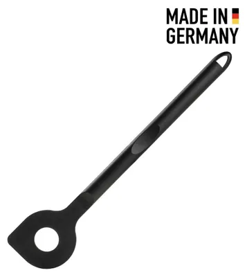 Produktbild von Kochlöffel | Rührlöffel hitzebeständig bis 270°C | Spülmaschinengeeignet
