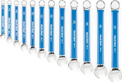Obrázek produktu pro Park Tool MW-Set.2 Plochý očkový klíč