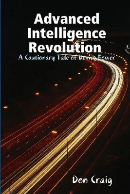 Produktbild von Revolution der fortgeschrittenen Intelligenz
