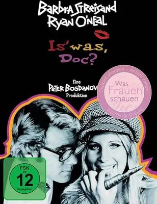 Produktbild von Is was, Doc? - DVD